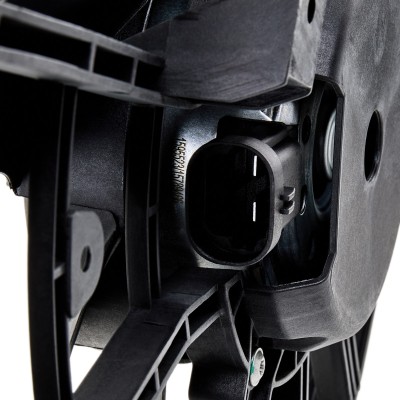 Fan, Radiator RIDEX 508R0206 508R0206 - photo 5