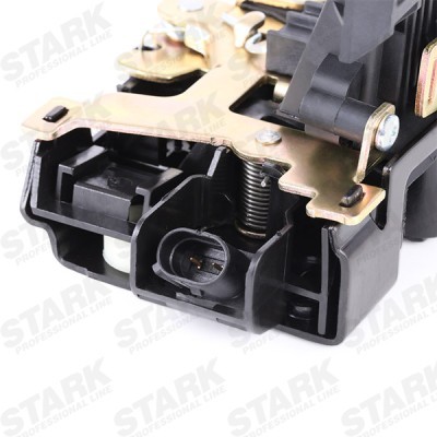 Door Lock Stark SKDLO-2160035 SKDLO-2160035 - photo 5