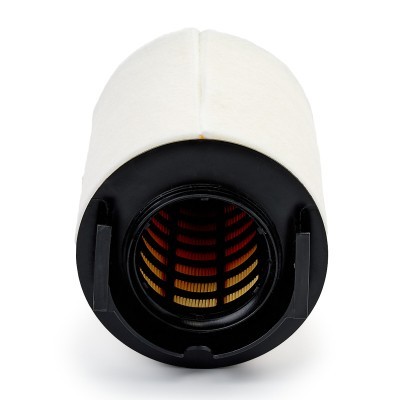 Air Filter RIDEX 8A0296P 8A0296P - photo 5