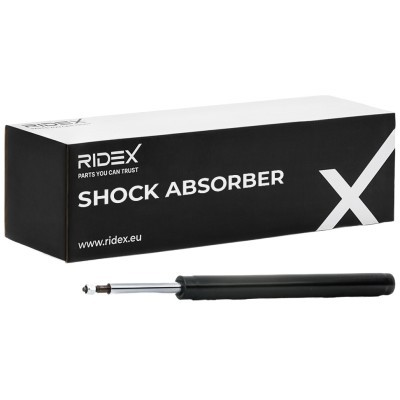 Shock Absorber RIDEX 854S0878 854S0878 - photo 2