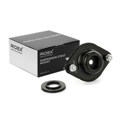 Strut Support Bearing Front RIDEX 1180S0406 1180S0406 - photo 1