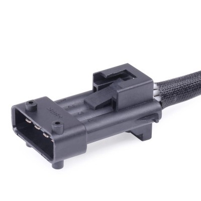 Lambda (Oxygen) Sensor RIDEX 3922L0034P 3922L0034P - photo 5