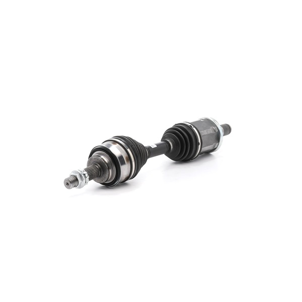 Drive Shaft RIDEX 13D1058R 13D1058R - photo 1
