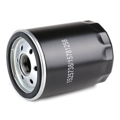 Oil Filter RIDEX 7O0247 7O0247 - photo 3