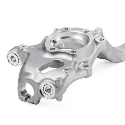 Steering knuckle RIDEX 1159S0024 1159S0024 - photo 4
