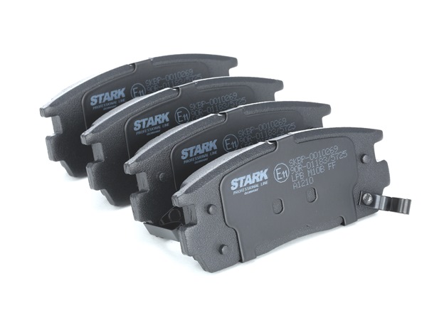 Brake Pads Set Stark SKBP-0010269 SKBP-0010269 - photo 1