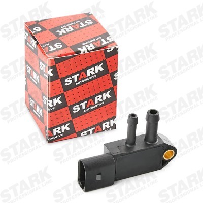 Boost pressure sensor Stark SKBPS-0390083 SKBPS-0390083 - photo 2