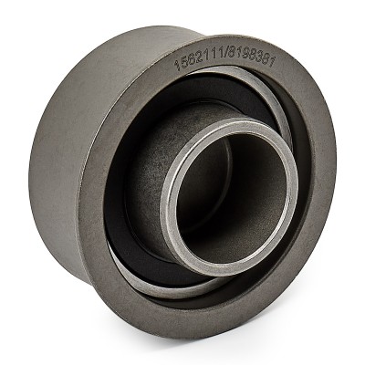 Timing Belt Tensioner RIDEX 308T0070 308T0070 - photo 6