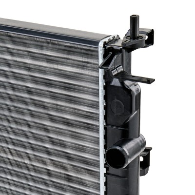 Radiator, Engine Cooling RIDEX 470R0393 470R0393 - photo 7