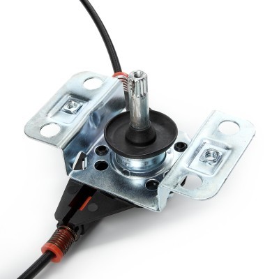 Window Regulator RIDEX 1561W0322 1561W0322 - photo 5