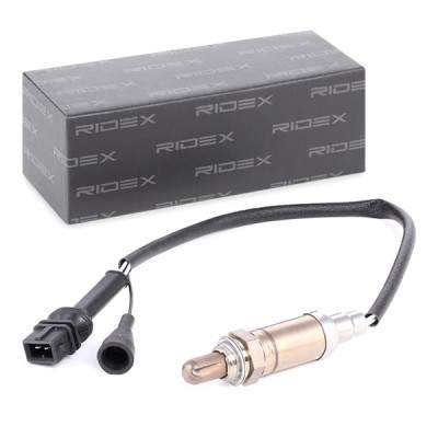 Lambda (Oxygen) Sensor RIDEX 3922L0075 3922L0075 - photo 2