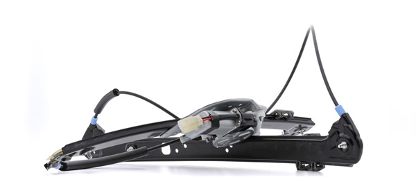 Window Regulator RIDEX 1561W0836 1561W0836 - photo 1