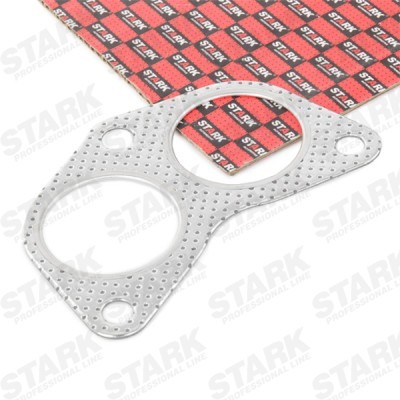 Exhaust manifold gasket Stark SKGE-0690013 SKGE-0690013 - photo 2