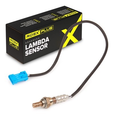 Lambda (Oxygen) Sensor RIDEX 3922L0576P 3922L0576P - photo 2