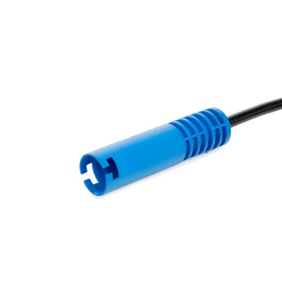 ABS Sensor RIDEX 412W0376P 412W0376P - photo 4