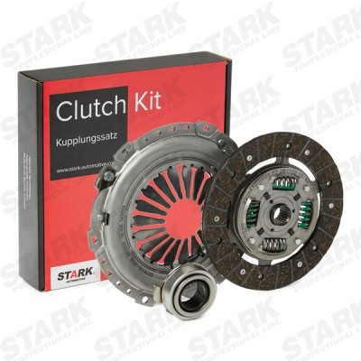 Clutch Kit Stark SKCK-0101005 SKCK-0101005 - photo 2