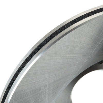Brake Disc RIDEX 82B1285 82B1285 - photo 5
