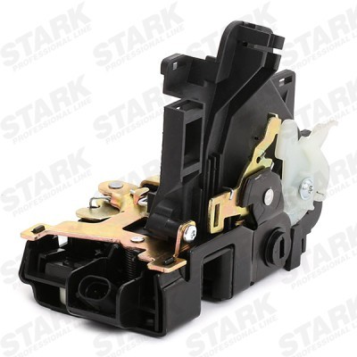 Door Lock Stark SKDLO-2160076 SKDLO-2160076 - photo 3