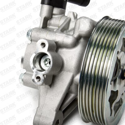 Hydraulic Pump, Steering System Stark SKHP-0541091 SKHP-0541091 - photo 5
