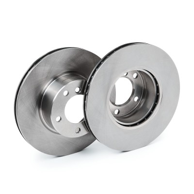 Brake Disc RIDEX 82B0438 82B0438 - photo 7