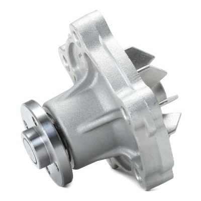 Water Pump, Engine Cooling RIDEX 1260W0246 1260W0246 - photo 6