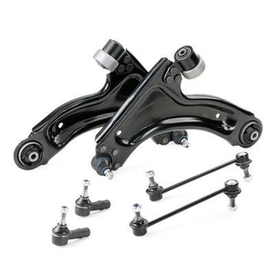 Suspension Kit RIDEX 772S0042 772S0042 - photo 3
