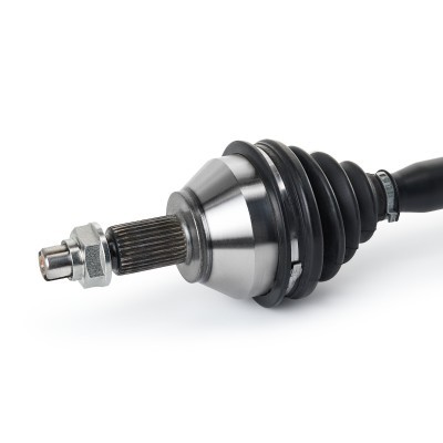 Drive Shaft RIDEX 13D0471R 13D0471R - photo 5