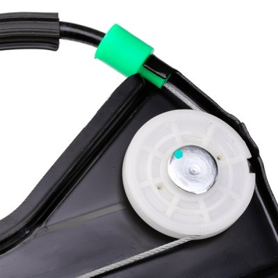 Window Regulator RIDEX 1561W0567 1561W0567 - photo 6