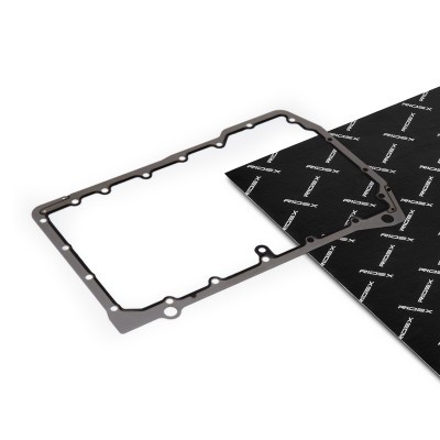 Oil Pan Gasket RIDEX 455G0119 455G0119 - photo 1