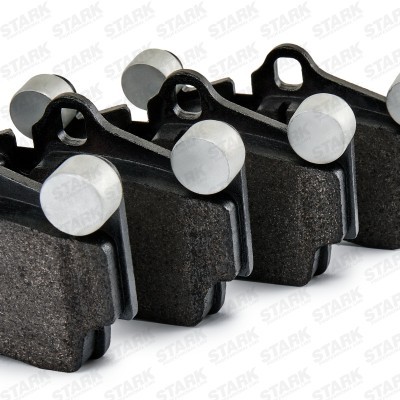 Brake Pads Set Stark SKBP-0010137 SKBP-0010137 - photo 7