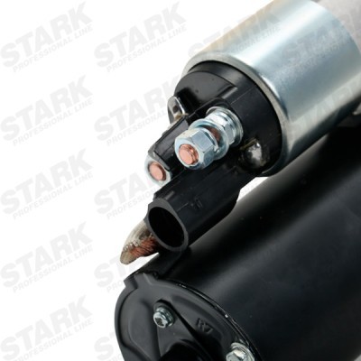 Starter Stark SKSTR-0330387 SKSTR-0330387 - photo 6