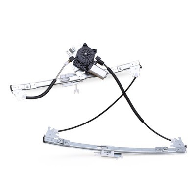Window Regulator RIDEX 1561W0260 1561W0260 - photo 3