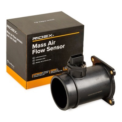 Air Mass Sensor RIDEX 3926A0315 3926A0315 - photo 2