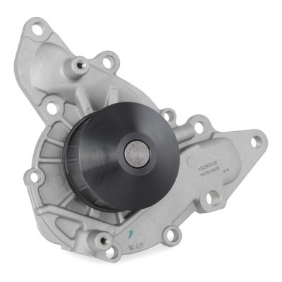 Water Pump, Engine Cooling RIDEX 1260W0367 1260W0367 - photo 3