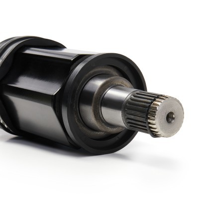 Drive Shaft RIDEX 13D0415P 13D0415P - photo 6
