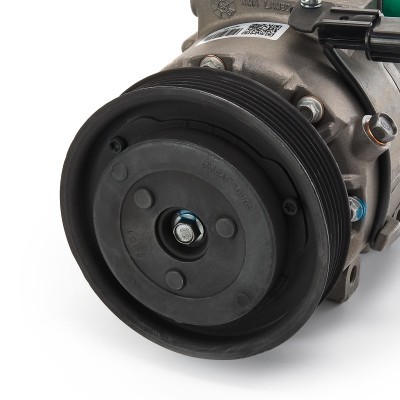 Compressor, Air Conditioning 447K1211R - photo 5