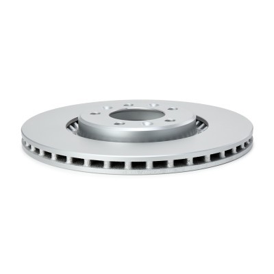 Brake Disc RIDEX 82B1925P 82B1925P - photo 4