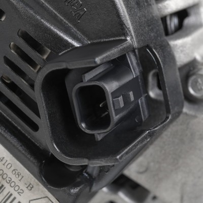 Alternator RIDEX 4G0558R 4G0558R - photo 6