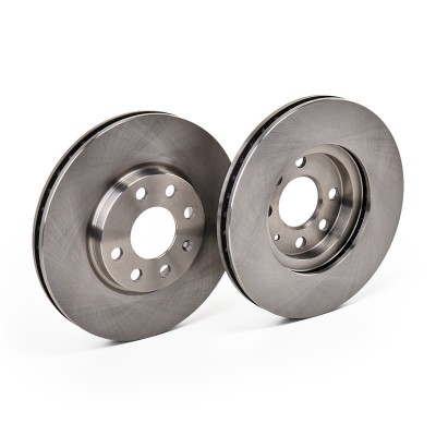 Brake Disc RIDEX 82B0080 82B0080 - photo 7