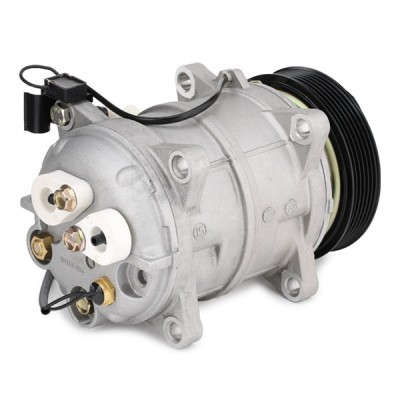 Compressor, Air Conditioning VOLVO V70 I 850 Kombi 447K0132 - photo 1