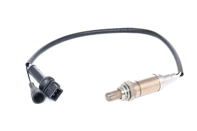 Lambda (Oxygen) Sensor RIDEX 3922L0075 3922L0075 - photo 1