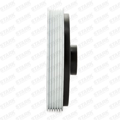 Belt Pulley, crankshaft Stark SKBPC-0640008 SKBPC-0640008 - photo 6