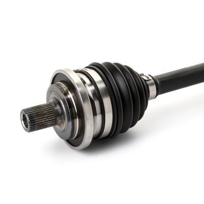 Drive Shaft RIDEX 13D0818R 13D0818R - photo 5