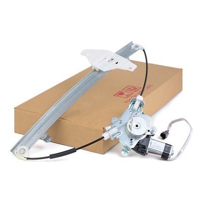 Window Regulator RIDEX 1561W0511 1561W0511 - photo 1