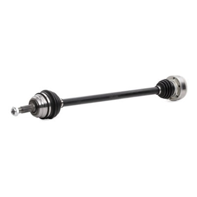 Drive Shaft RIDEX 13D0187 13D0187 - photo 3