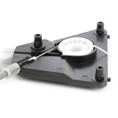 Window Regulator RIDEX 1561W0216 1561W0216 - photo 4