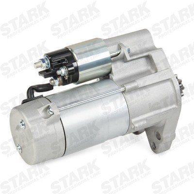 Starter Stark SKSTR-0330469 SKSTR-0330469 - photo 4