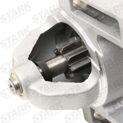 Starter Stark SKSTR-0330298 SKSTR-0330298 - photo 6