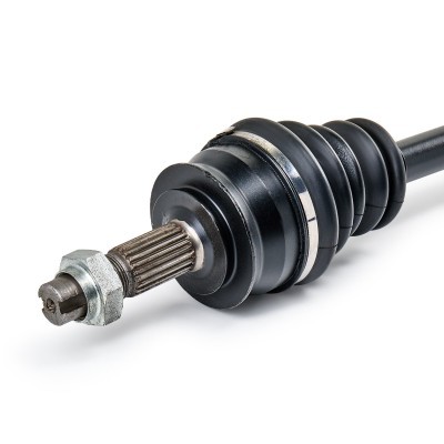Drive Shaft RIDEX 13D0697R 13D0697R - photo 5