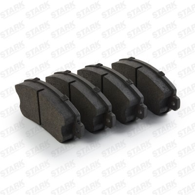 Brake Pads Set Stark SKBP-0011494 SKBP-0011494 - photo 5